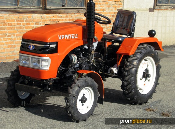 Трактор уралец официальный сайт цена купить трактор с завода в белоруссии