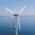 Ветрогенераторы, ветряные электростанции - альтернативные источники энергии