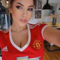 «Манчестер Юнайтед» призывает к общеевропейскому жесткому потолку зарплат в женском футболе