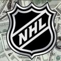 Каким образом клубы НХЛ зарабатывают деньги?