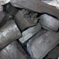 Производство древесного угля  - одна из древнейших технологий в истории человечества