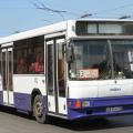 НефАЗ 5299 - популярная модель городского автобуса от Нефтекамского Автобусного Завода