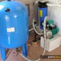 Гидроаккумуляторы для водоснабжения