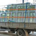 Особенности транспортировки стекла - как обеспечить целостность материала в пути