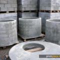 Производство бетонных колец