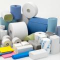 Организация и особенности производства туалетной бумаги