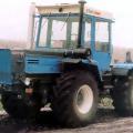 Экономичный и производительный трактор ХТЗ 17021