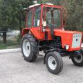 Универсальный трактор Т 30 для широкого спектра сельскохозяйственных работ