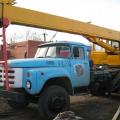 ЗИЛ 133 - легендарный советский грузовик