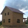 Сруб44 строительство деревянных домов,бань