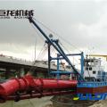 Julong dredging & mining machinery co.,ltd