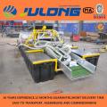 Julong dredging & mining machinery co.,ltd