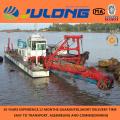Julong Dredging & Mining Machinery Co.,Ltd