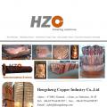 Luoyang Hengzheng Copper Industry Co.,Ltd