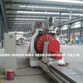 Hebei Ouker Wire Mesh Equipment Co.,LTD